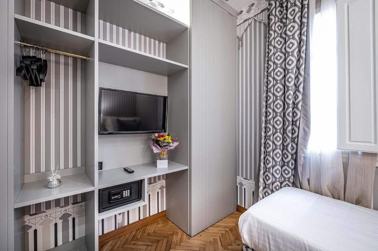 Hotel Duomo Florencia