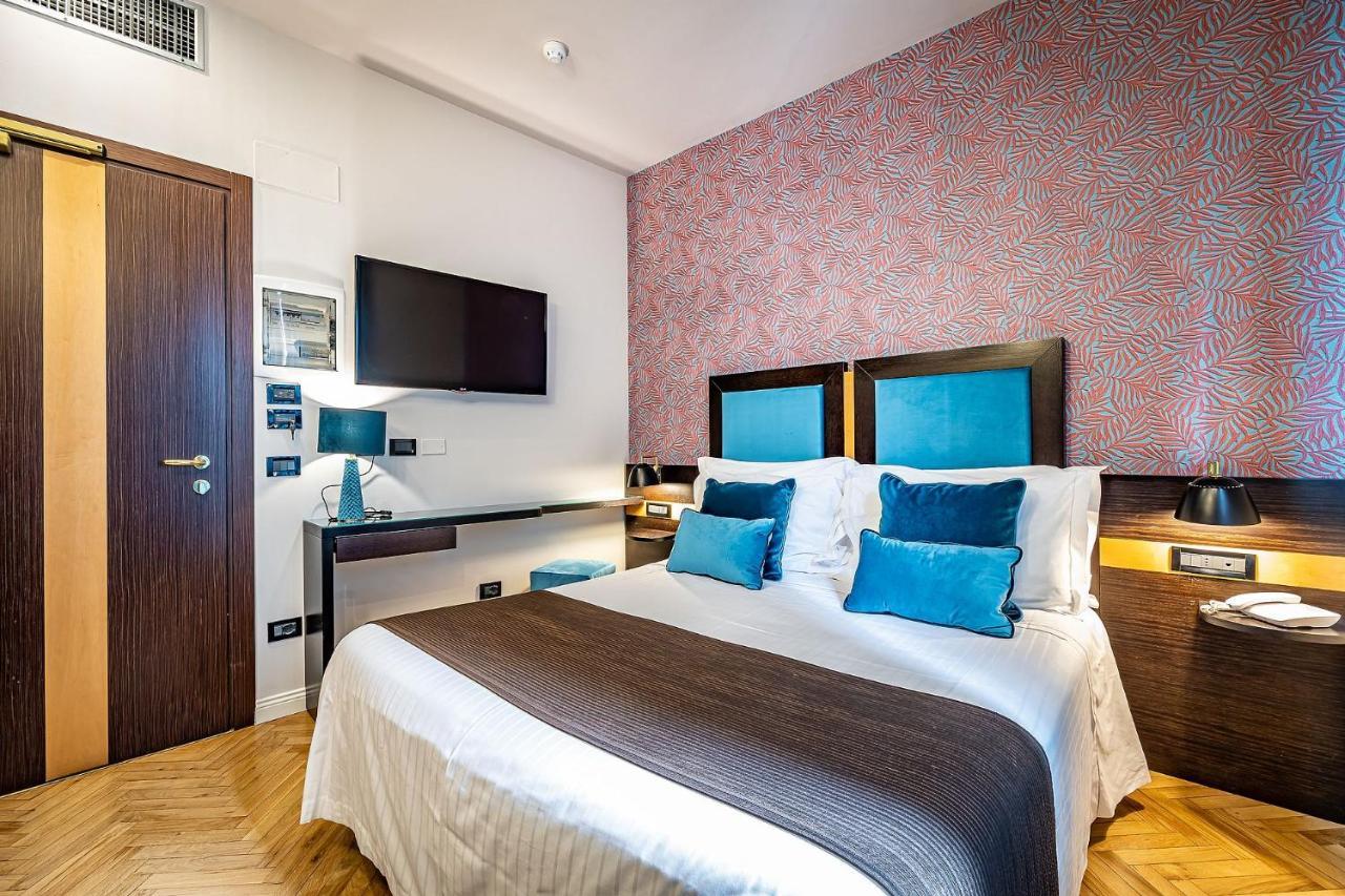 Duomo Hotel Florencia