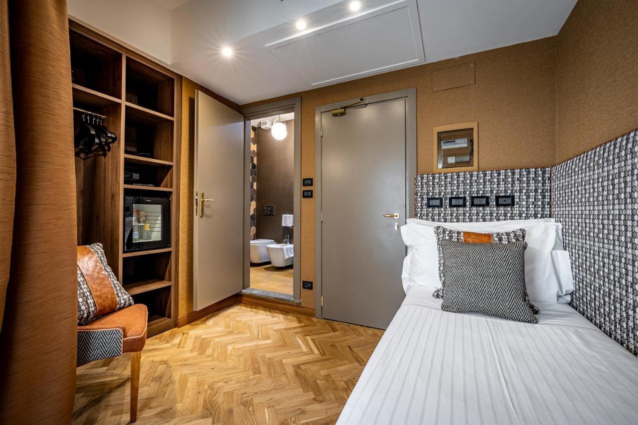 Duomo Hotel Florencia
