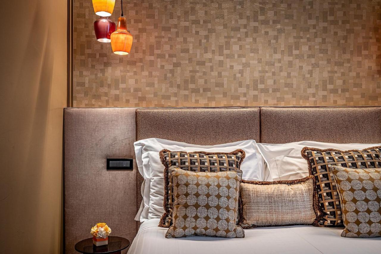 Hotel Duomo Florencia