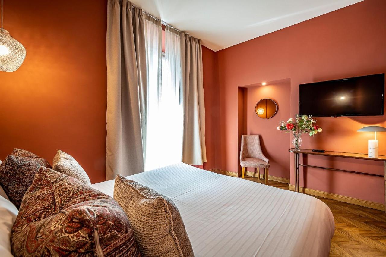 Duomo Hotel Florencia
