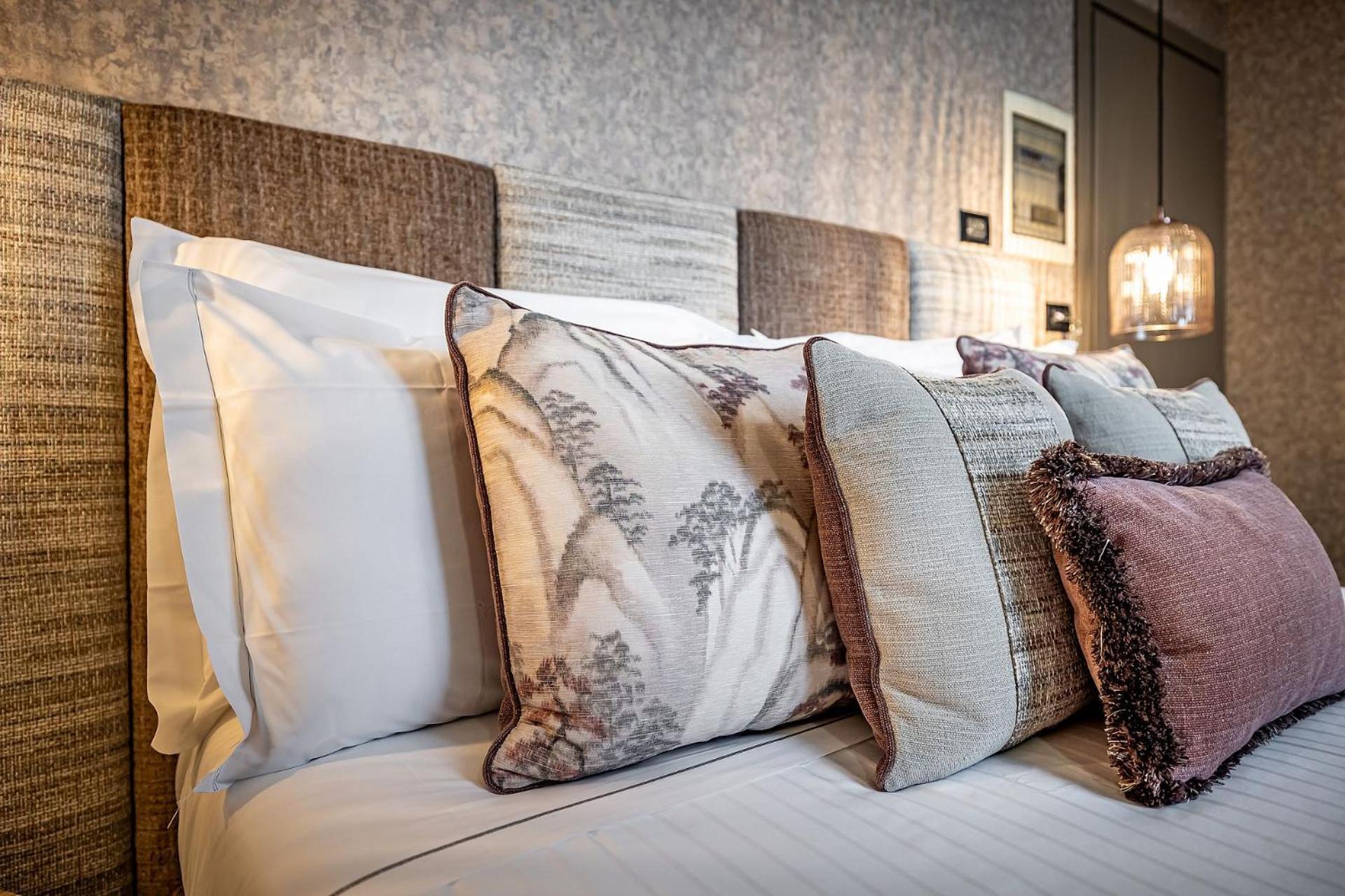 Duomo Hotel Florencia