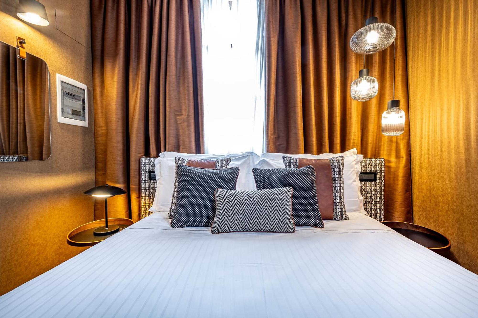 Duomo Hotel Florencia